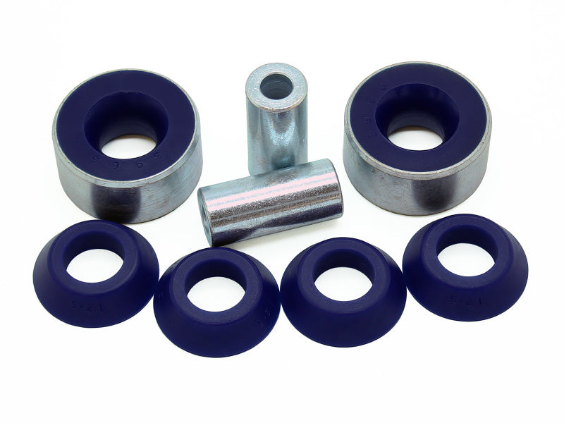 SuperPro 2009 Nissan Cube SL Front Lower Inner Rearward Control Arm Bushing Set Bushing Kits Superpro