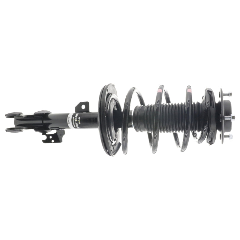 KYB Shocks & Struts Strut Plus Front Right 10-13 Toyota Highlander Shock & Spring Kits KYB