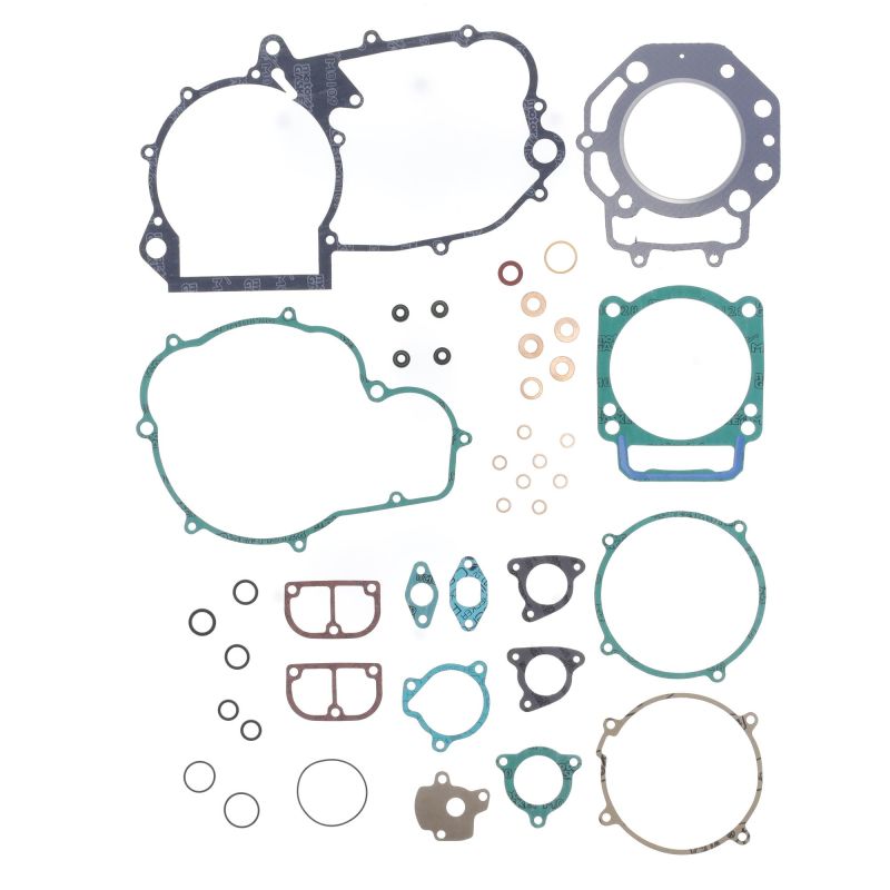 Athena 89-94 KTM LC4 Sx / Exc 350 Complete Gasket Kit (Excl Oil Seal) Gasket Kits Athena