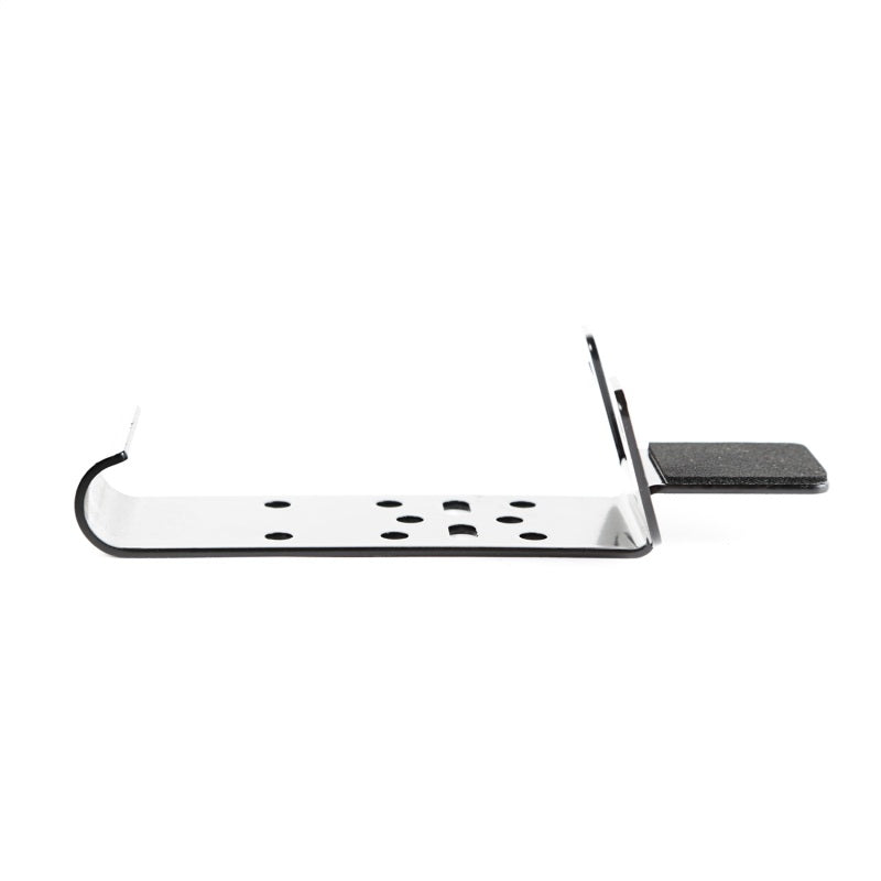 Rugged Ridge CB Radio Mount Windshield 97-02 Jeep Wrangler TJ Interior Lighting Rugged Ridge