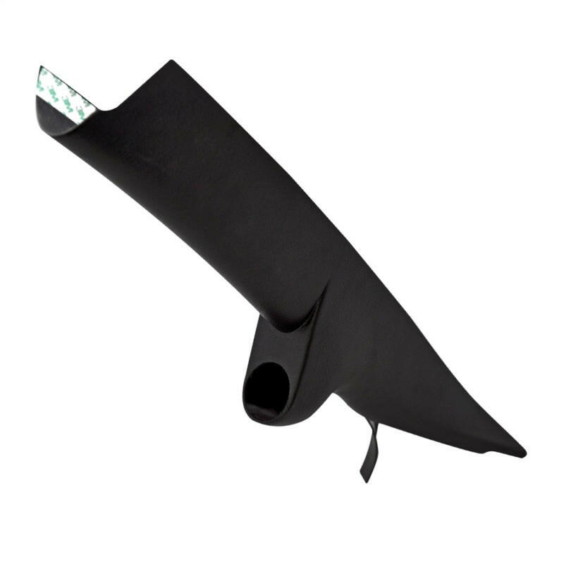 Bully Dog 05-09 Ford Mustang (Hardtop) A-Pillar Mount Paintable for GT w/ T-Slop Adapter Gauge Pods Bully Dog