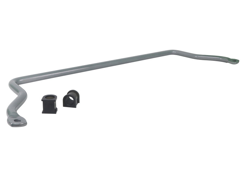 Whiteline 79-85 Mazda RX-7 Non-Adjustable 27mm Front Swaybar Sway Bars Whiteline