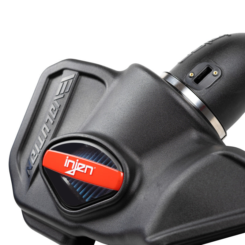 Injen 19-22 Ram 2500/3500 I6-6.7L Diesel Evolution Intake - Dry Filter Cold Air Intakes Injen
