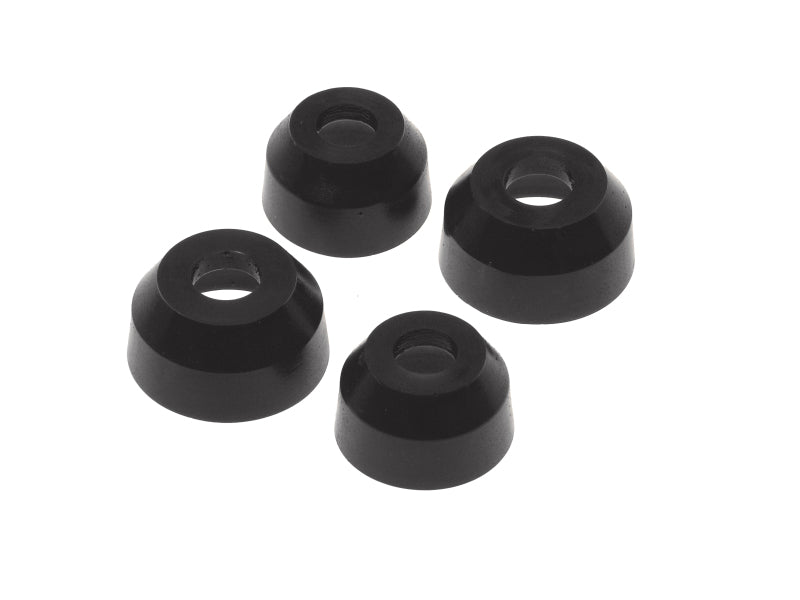 Prothane GM Various Cars Ball Joint Boots - Black Bushing Kits Prothane
