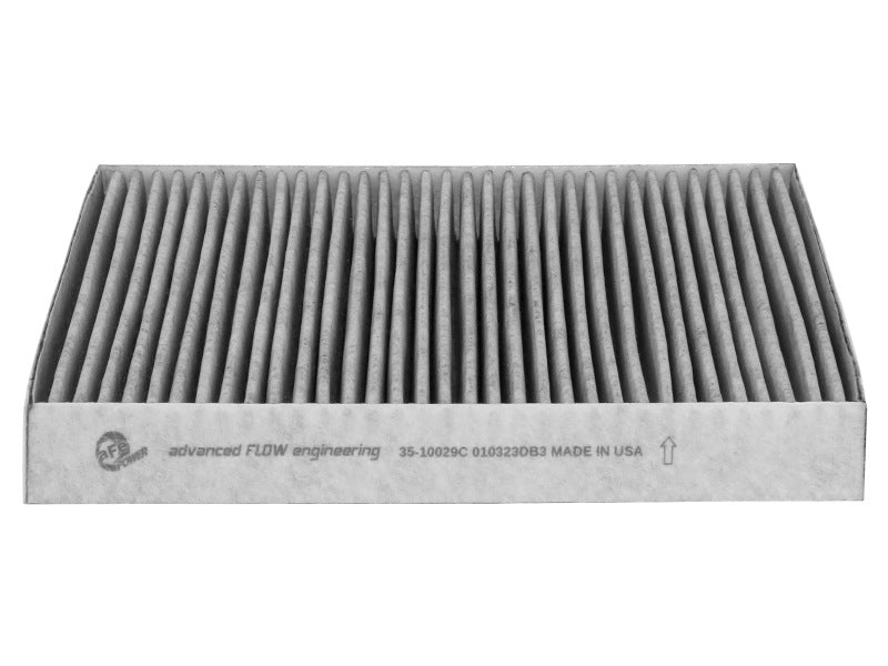 aFe POWER Cabin Air Filter Various Buick Cadillac Chevrolet GMC 13-24 Cabin Air Filters aFe