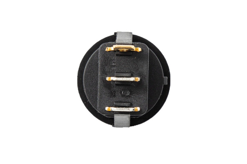 Diode Dynamics LED Toggle Switch - Red Light Accessories and Wiring Diode Dynamics