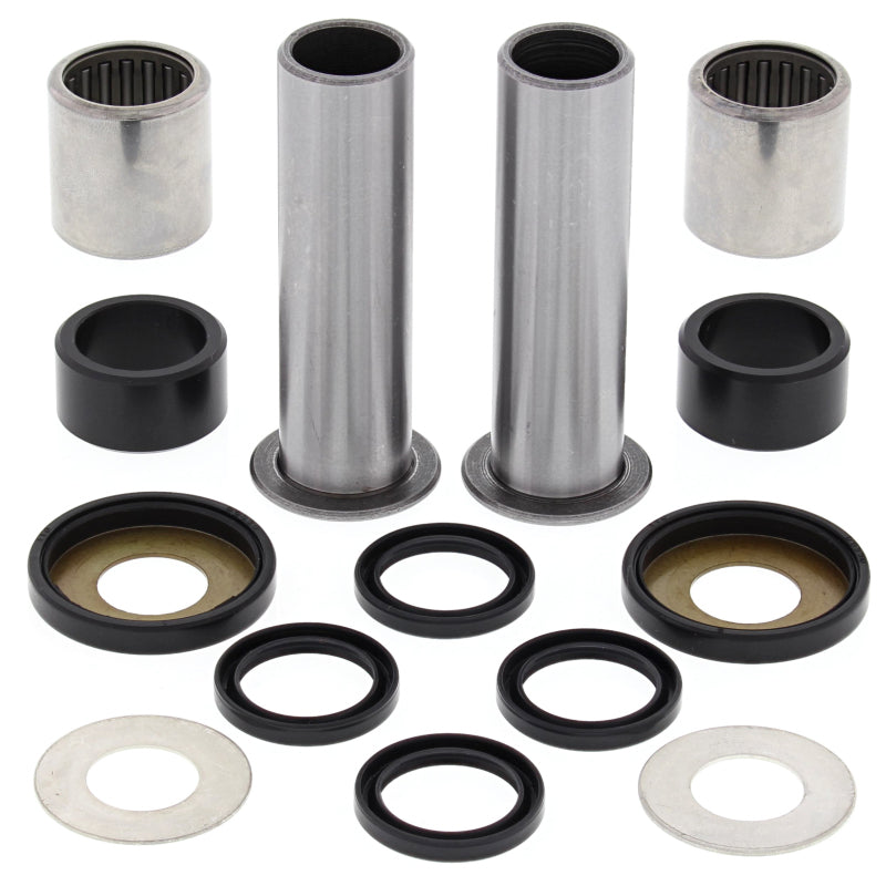 All Balls Racing 04-08 Arctic Cat 400 DVX Swing Arm Bearing Kit Swingarms All Balls Racing