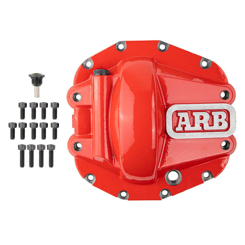 ARB Diff Cover Jl Rubicon Or Sport M220 Rear Axle Diff Covers ARB