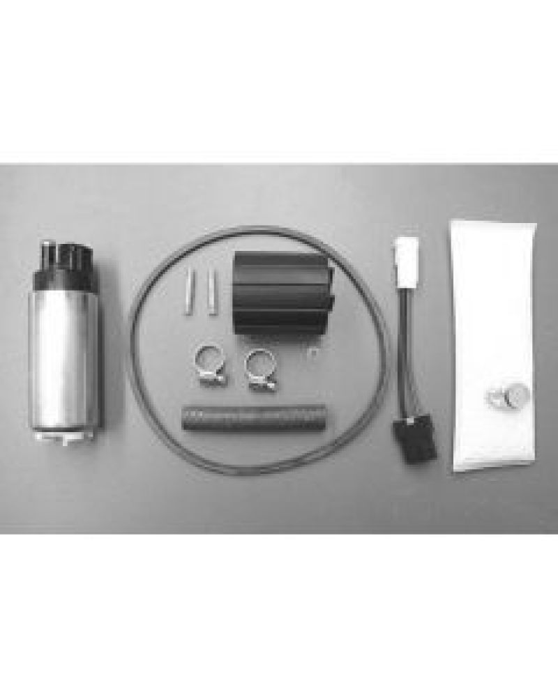 Walbro Fuel Pump/Filter Assembly Fuel Pumps Walbro