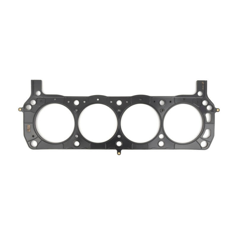 Cometic Ford 289/302/351 4.030 inch Bore .120 inch MLS Head Gasket (Non SVO) Head Gaskets Cometic Gasket