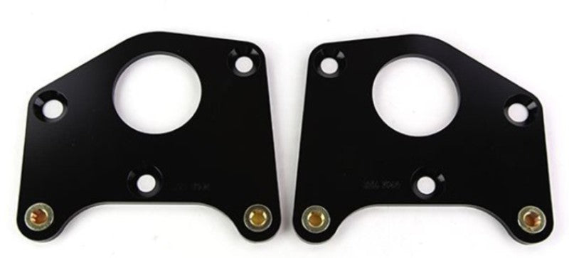 Wilwood Brackets (2) - MD Front - Mopar Brake Hardware Wilwood