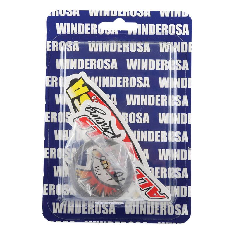 Vertex Pistons 04-08 400 DVX/87-88 BW 350/15-17 SR 400 Exhaust Gasket Kit Exhaust Gaskets Vertex Pistons