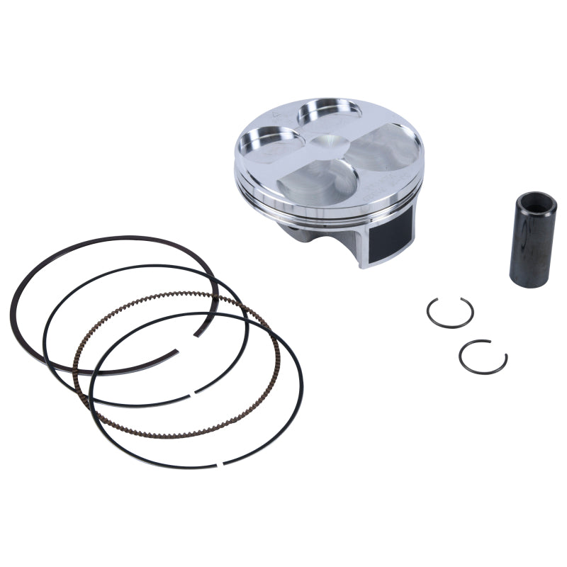Vertex Piston 20-24 Yamaha WR 250 F 250cc Forged Replica Piston Kit Piston Sets - Powersports Vertex Pistons