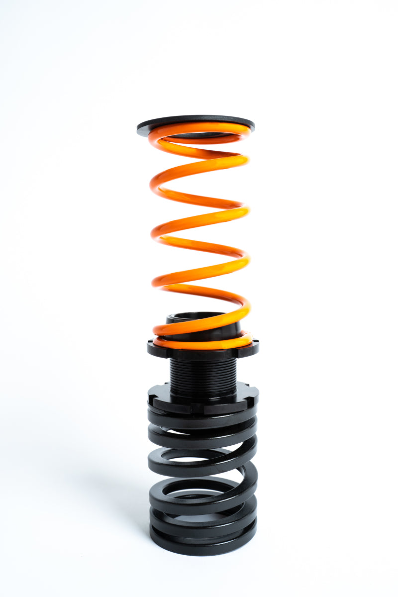 MSS 17-21 Honda Civic FK8 Type-R Sports Full Adjustable Kit Suspension Packages MSS Suspension