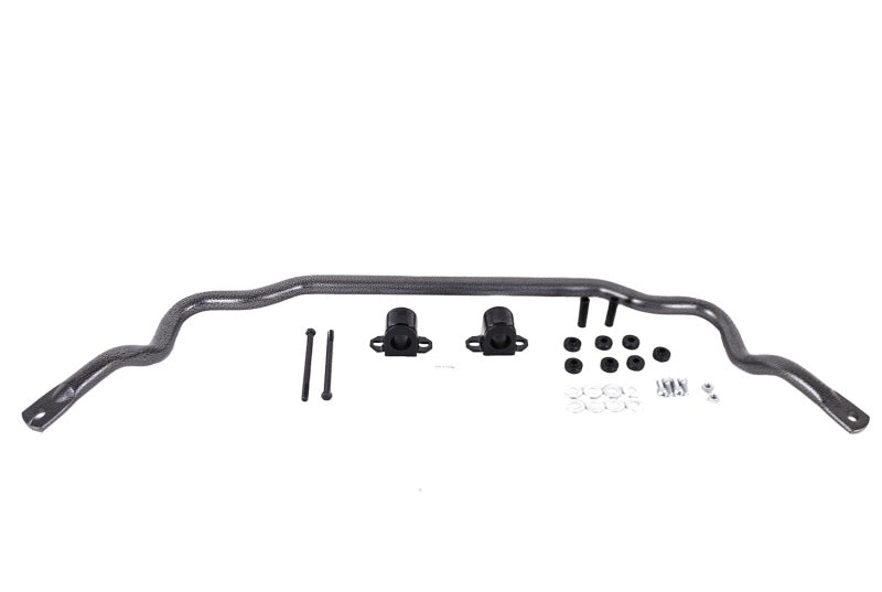 Hellwig 94-99 Chevrolet Impala SS Tubular 1-3/8in Front Sway Bar Sway Bars Hellwig