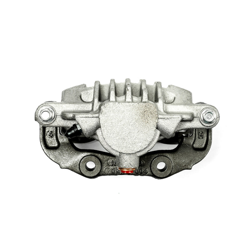 Power Stop 97-05 Chevrolet Blazer Rear Left or Rear Right Autospecialty Caliper w/Bracket Brake Calipers - OE PowerStop