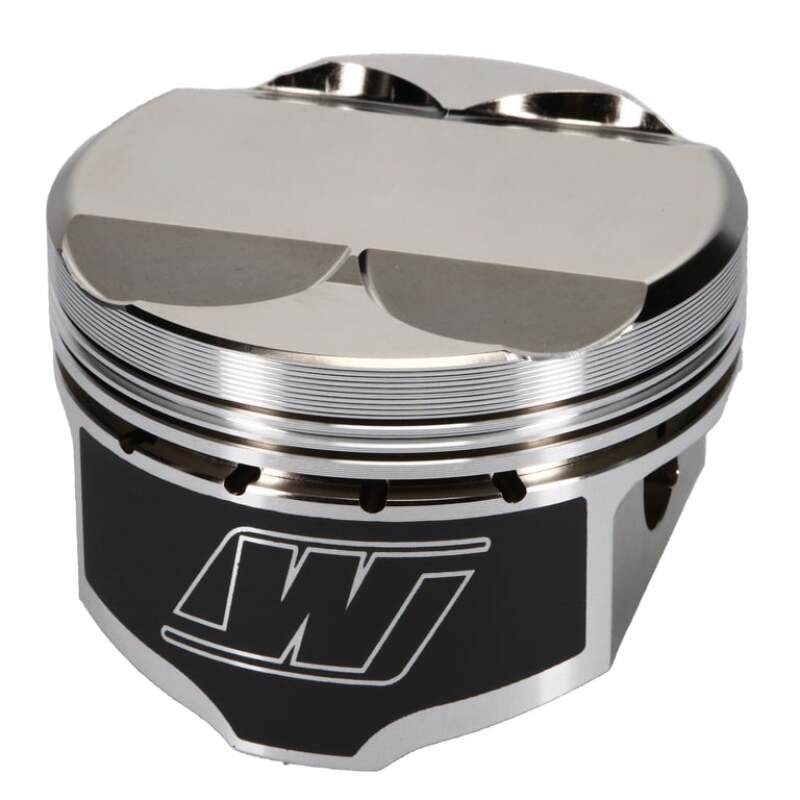 Wiseco Renault F7R 84.00 mm Bore 30.70 mm CH 6.50 CC Piston Set Piston Sets - Forged - 4cyl Wiseco