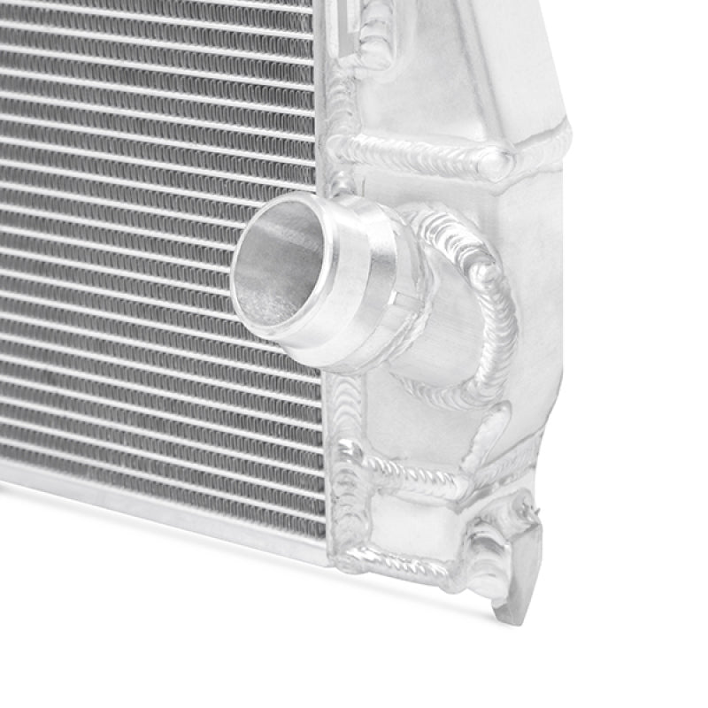 Mishimoto 2006-2013 BMW 335i/135i (Manual) Performance Aluminum Radiator Radiators Mishimoto