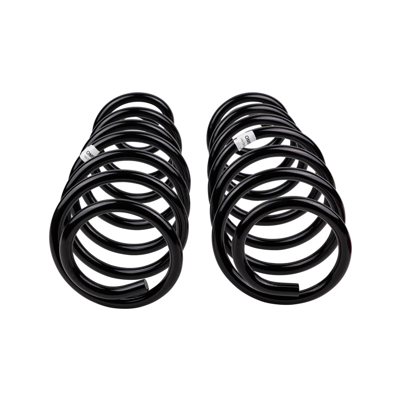ARB / OME Coil Spring Rear Jeep Jk Coilover Springs Old Man Emu