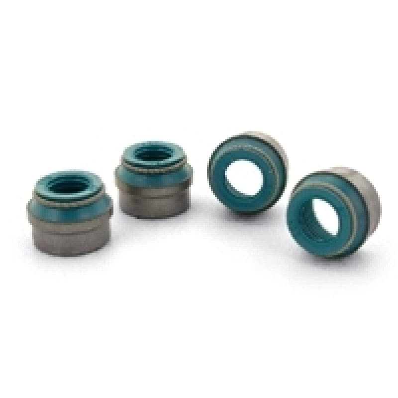 Ferrea Infiniti VR30DDTT V6 3.0L 5.5mm Intake Viton Valve Stem Seal - Single (Drop Ship Only) Valve Seals Ferrea