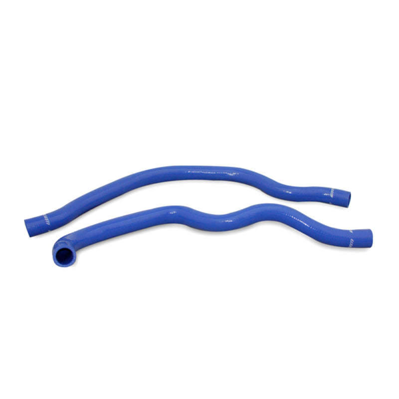 Mishimoto 00-09 Honda S2000 Blue Silicone Hose Kit Hoses Mishimoto