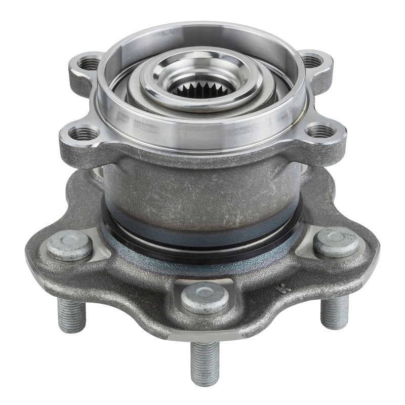 MOOG 14-17 Nissan Juke Rear Hub Assembly Wheel Hubs Moog