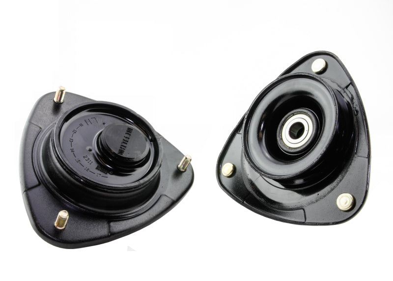 Whiteline 9/07-8/12 Subaru Impreza / 9/03-8/09 Legacy Front Strut Mount-Offset Assy (Camber/Caster) Shock Mounts & Camber Plates Whiteline