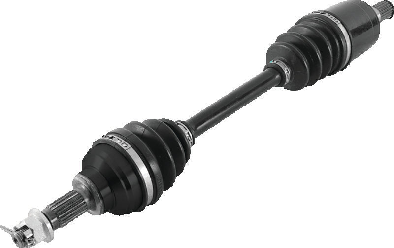 QuadBoss 98-01 Honda TRX450ES FourTrax Foreman 4x4 ES Front Right Side Rugged Axle Axles QuadBoss