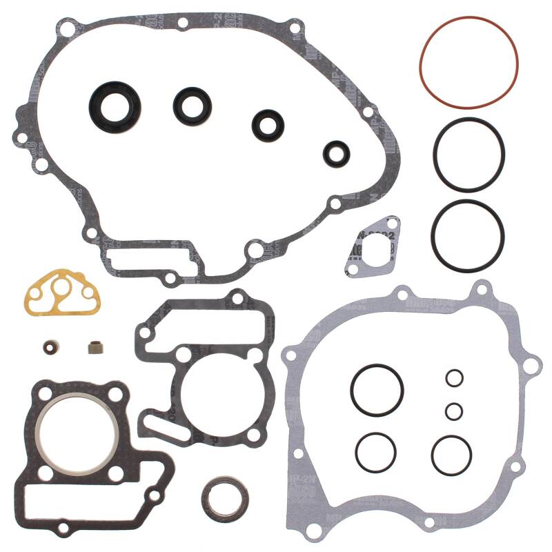 Vertex Complete Gasket Kit With Seals Gasket Kits Vertex Pistons