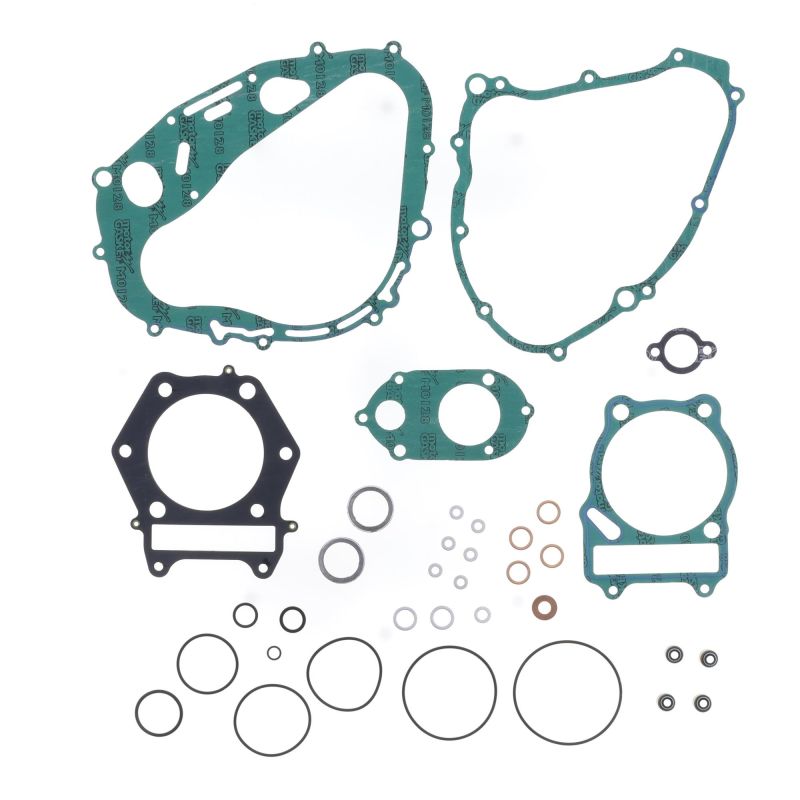 Athena 85-89 Suzuki DR R / S / J / H 600 Complete Gasket Kit (Excl Oil Seal) Gasket Kits Athena