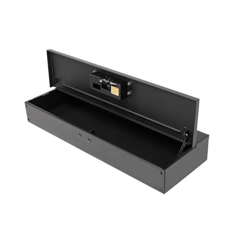 Tuffy Tactical Gear Lockbox- 35Inw X 12Inl X 5Inh. Cargo Boxes & Bags Tuffy Products