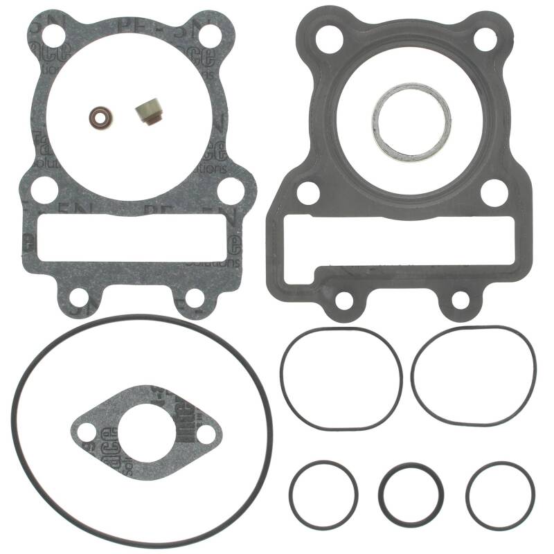 Vertex Gaskets 02-22 Kawasaki KLX110 Top End Gasket Kit Gasket Kits Vertex Pistons