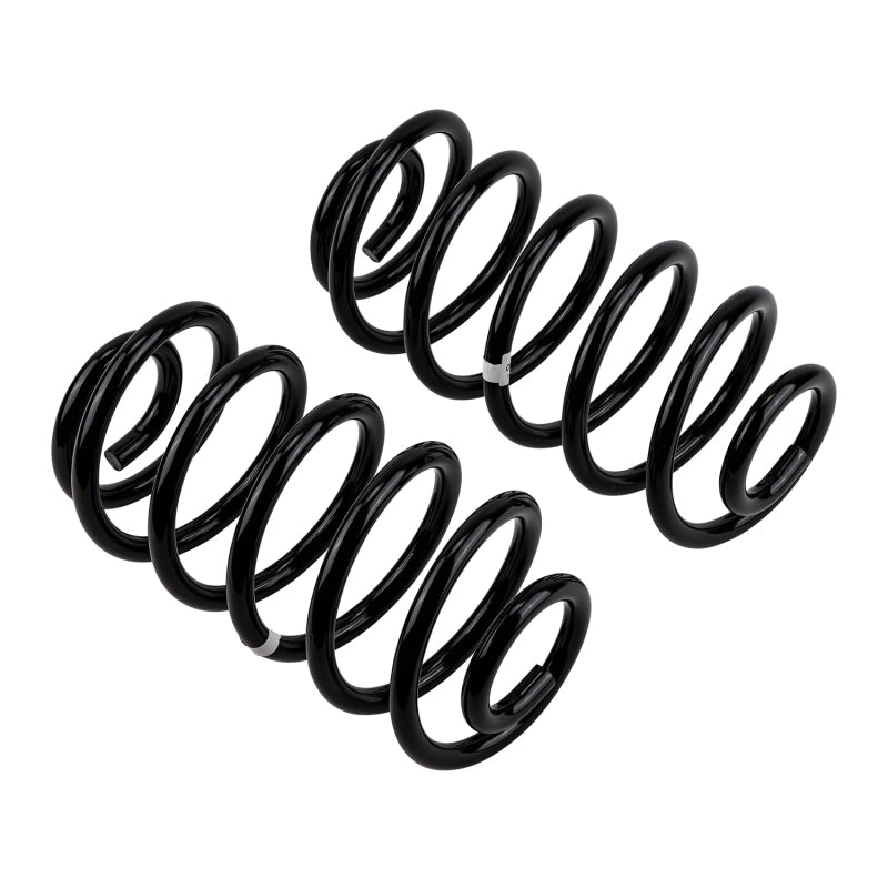 ARB / OME Coil Spring Rear Jeep Tj Unltd Coilover Springs Old Man Emu