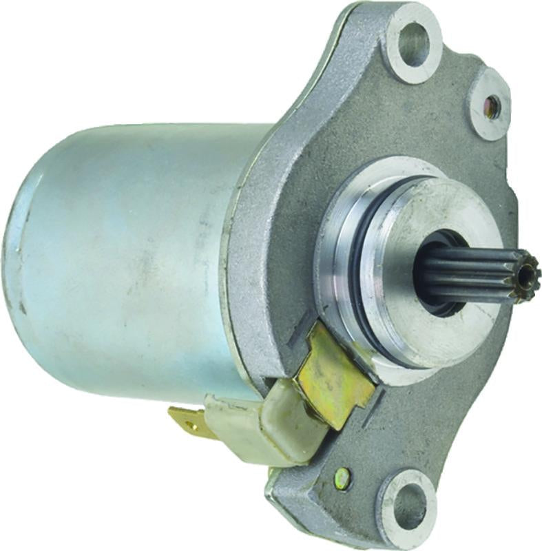 BikeMaster Starter Starters BikeMaster