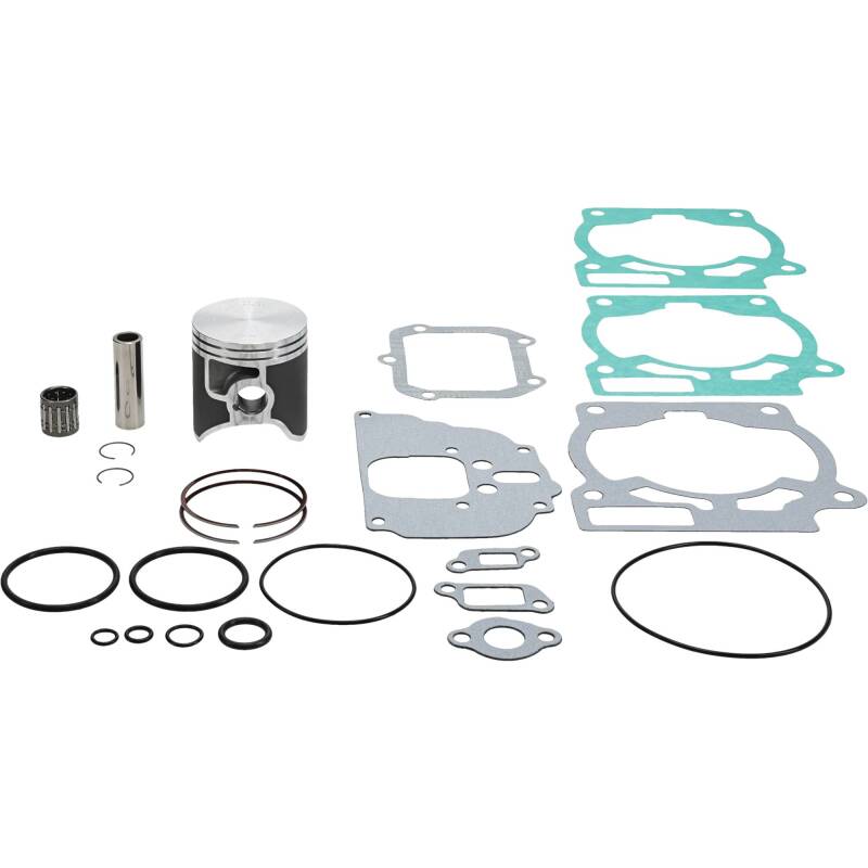 Vertex Piston 07-08 KTM 144 SX 144cc Top End Piston Kit Piston Sets - Powersports Vertex Pistons