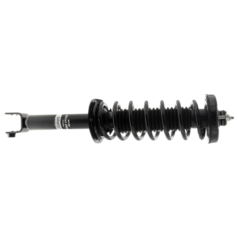 KYB Shocks & Struts Strut Plus Rear 13-15 Honda Accord LX / Sport Shock & Spring Kits KYB