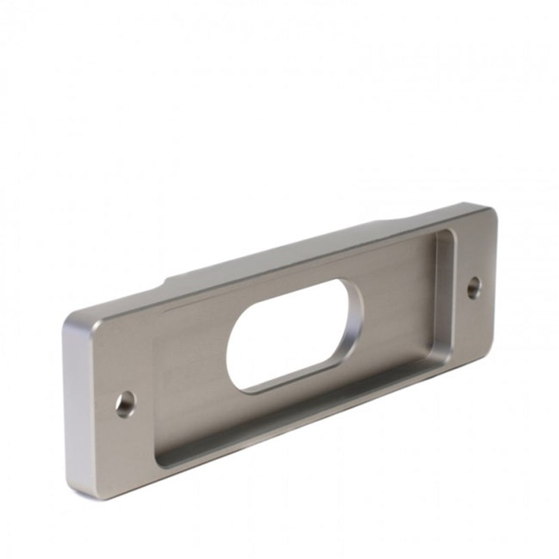 Skunk2 92-00 Honda Civic/94-01 Acura Integra Billet Battery Tiedown Battery Tiedowns Skunk2 Racing