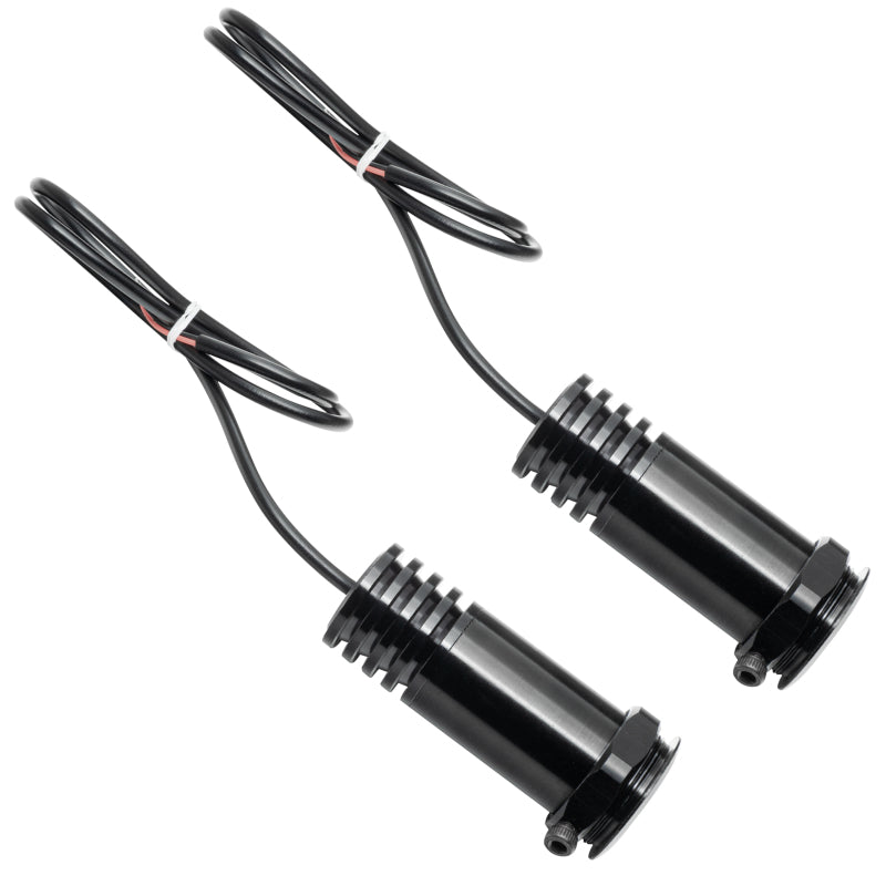 Oracle Door LED Projectors - Mustang Light Accessories and Wiring ORACLE Lighting