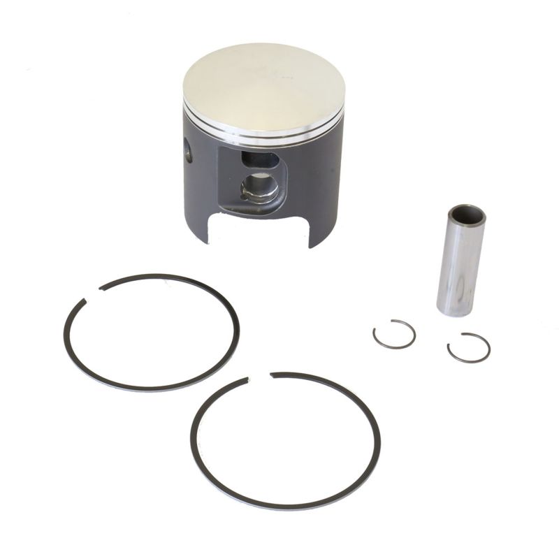 Athena Polaris TRAIL 350 BOSS L 2X4 80.93mm 2T Forged Racing Piston Pistons - Forged - Single Athena