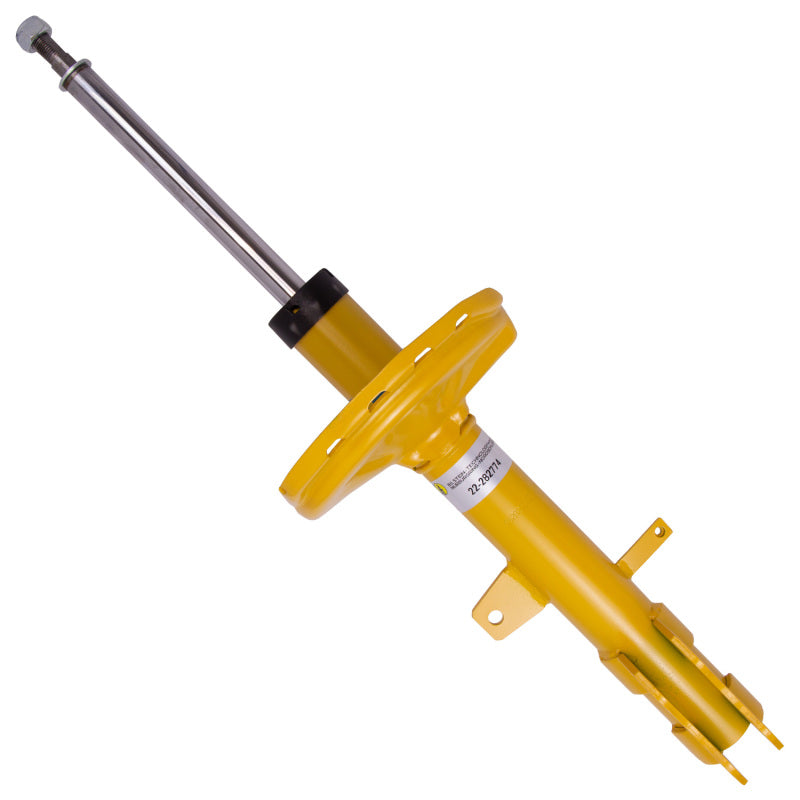 Bilstein B6 08-13 Toyota Highlander Monotube Shock Absorber - Rear Right Shocks and Struts Bilstein