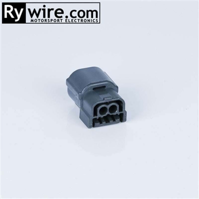 Rywire 2 Position Connector Wiring Connectors Rywire