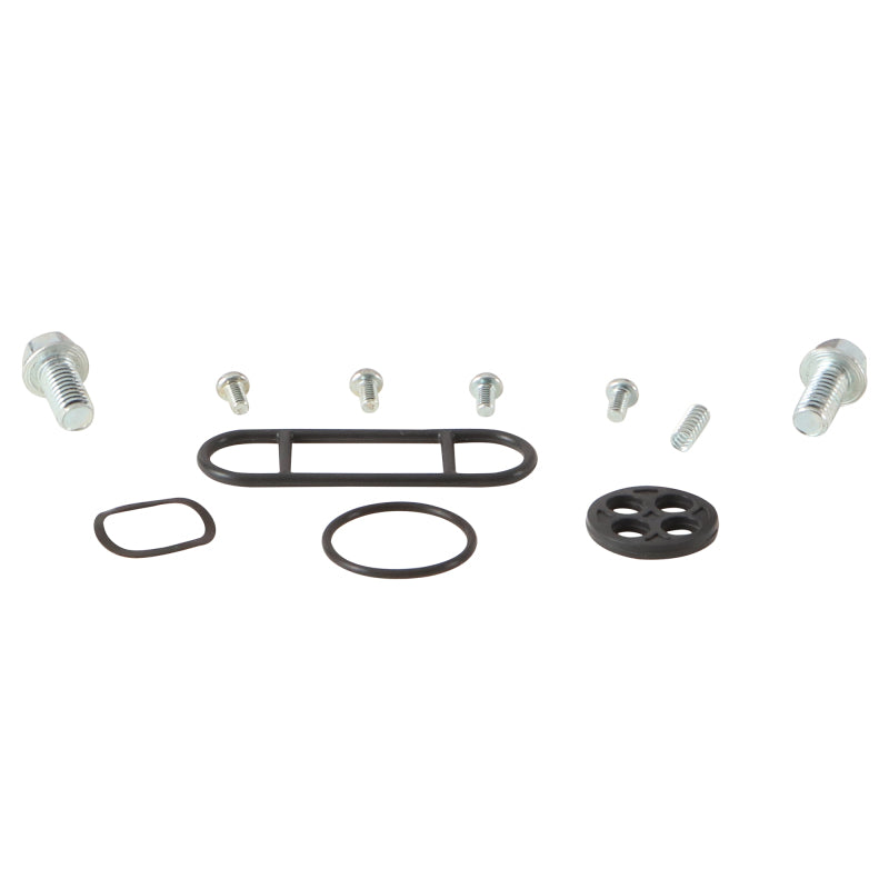 All Balls Racing 87-88 Kawasaki KXF250 Tecate Fuel Tap Repair Kit Fuel Components Misc All Balls Racing