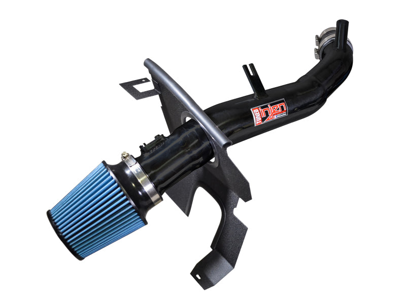 Injen 16-17 Lexus IS200T/RC200T 2.0L Black Short Ram Air Intake w/ MR Technology Cold Air Intakes Injen