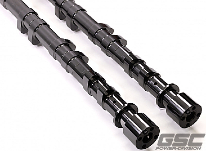 GSC P-D Toyota 2JZ-GTE Billet R1 Camshafts 269/269 (Upgraded Springs/Lobe Clearance Required) Camshafts GSC Power Division