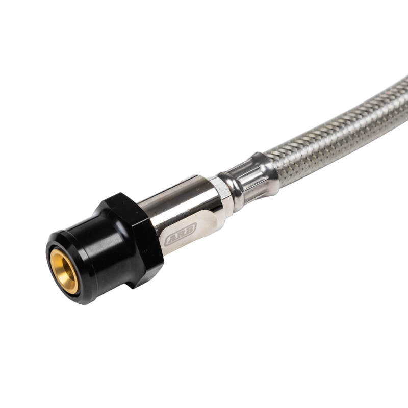 ARB Analogue Tire Inflator w/ Chuck - PSI Hardware Kits - Other ARB
