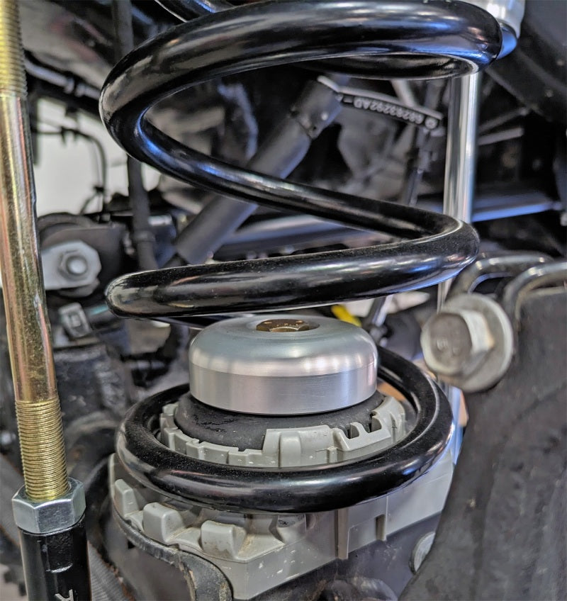 RockJock JL 392 Front Bump Stop Kit Bump Stops RockJock