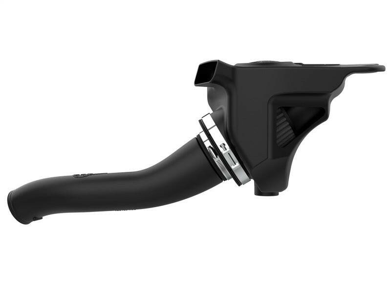 aFe Momentum GT Pro DRY S Cold Air Intake System 12-16 BMW Z4 28i/xi (E89) I4 2.0L (t) N20 Cold Air Intakes aFe