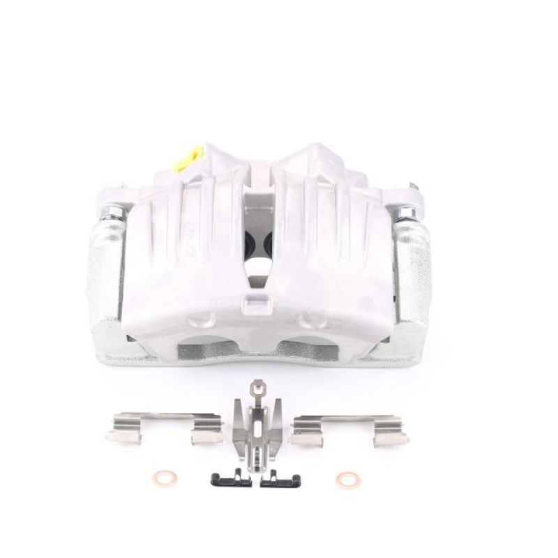 Power Stop 04-05 Buick Rainier Front Left Autospecialty Caliper w/Bracket Brake Calipers - OE PowerStop