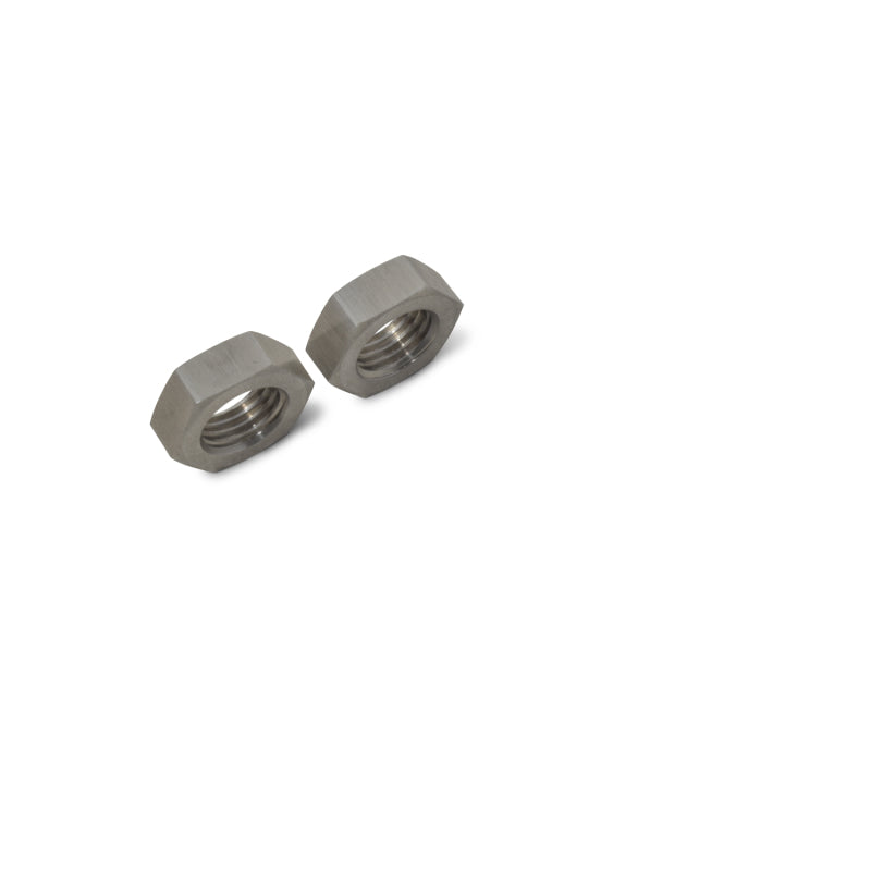 Russell Performance -3 AN SAE Adapter Fitting (2 pcs.) (Endura) Fittings Russell