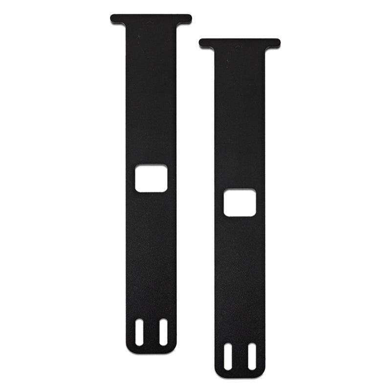 Borne Off-Road Hard Case Mount Set - 53QT Cargo Boxes & Bags Borne Off-Road